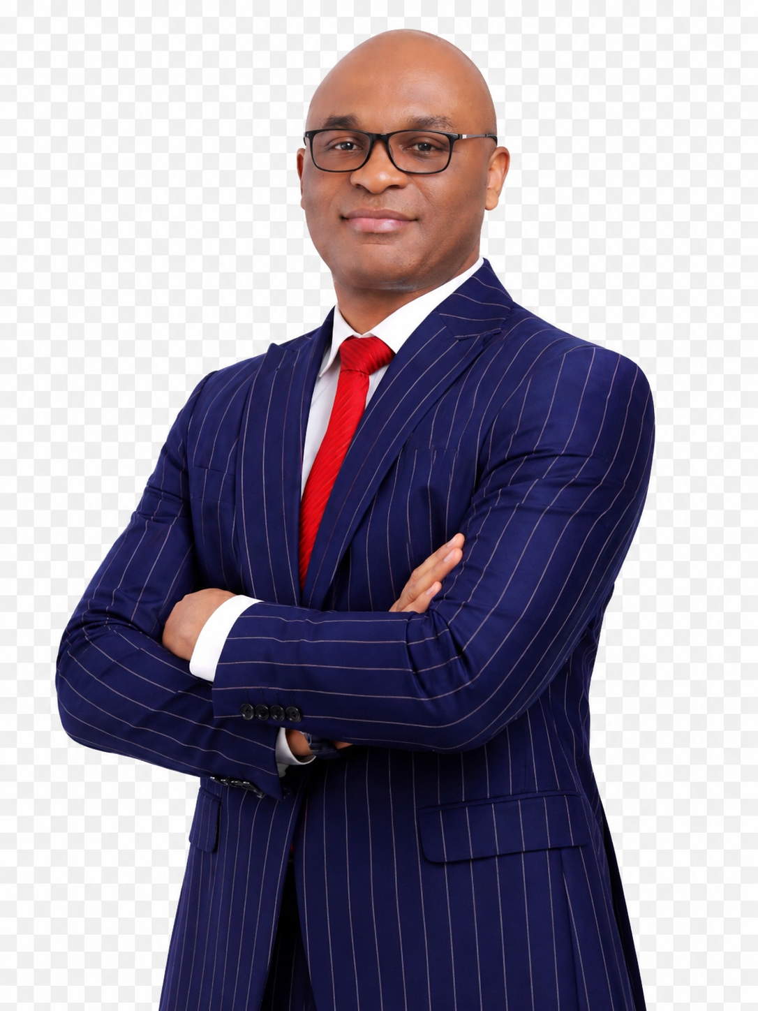 Dr. Maxwell Ubah